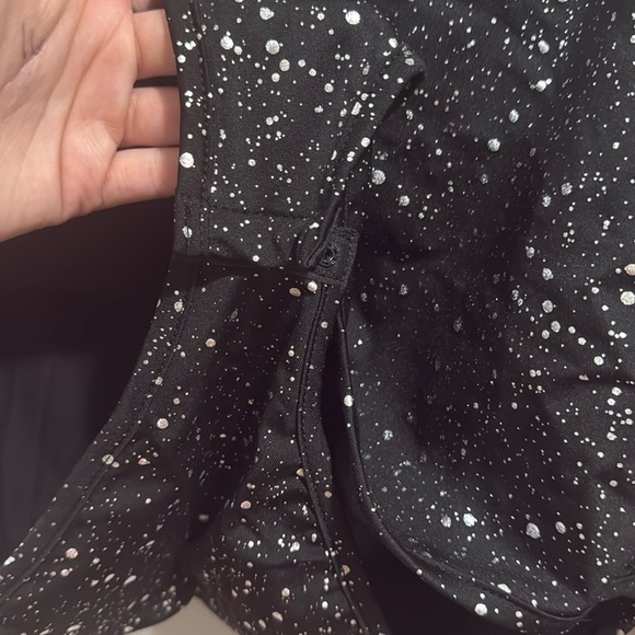 Black Long sleeve Bodysuit - Picture 4 of 5